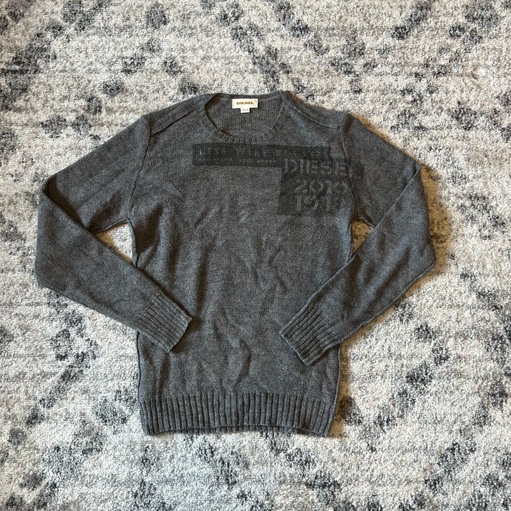 Diesel Sweatshirt
